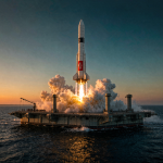 可回收火箭经济学：发射成本降95%之后的太空格局