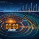 地震预警——与地震波赛跑的黄金几秒