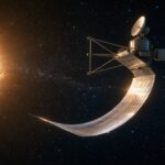 太阳帆推进——不烧一滴燃料的深空飞船