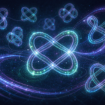 拓扑量子计算——编织任意子的数学物理