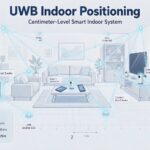 UWB 室内定位——厘米级精度是怎么炼成的