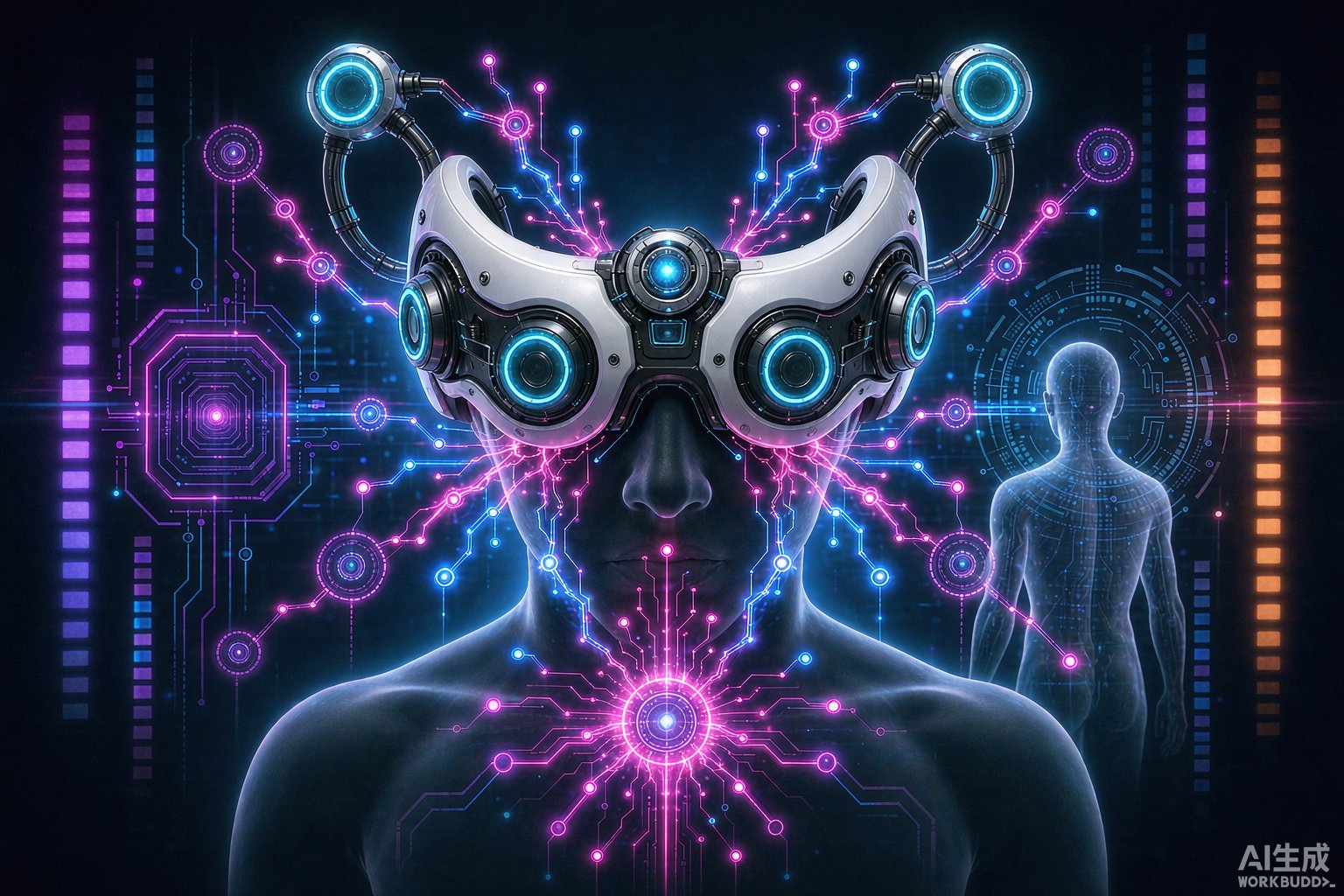 脑机接口的伦理边界：当思维可以被读取