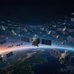 卫星互联网组网——低轨星座如何覆盖最后一公里