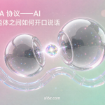 A2A 协议——AI 智能体之间如何开口说话