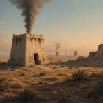 烽燧与驿传——古代帝国的信息高速公路