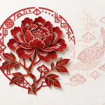 剪纸语言的现代转译——从窗花到当代设计