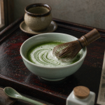 宋代点茶里的泡沫美学——一盏茶汤的艺术史