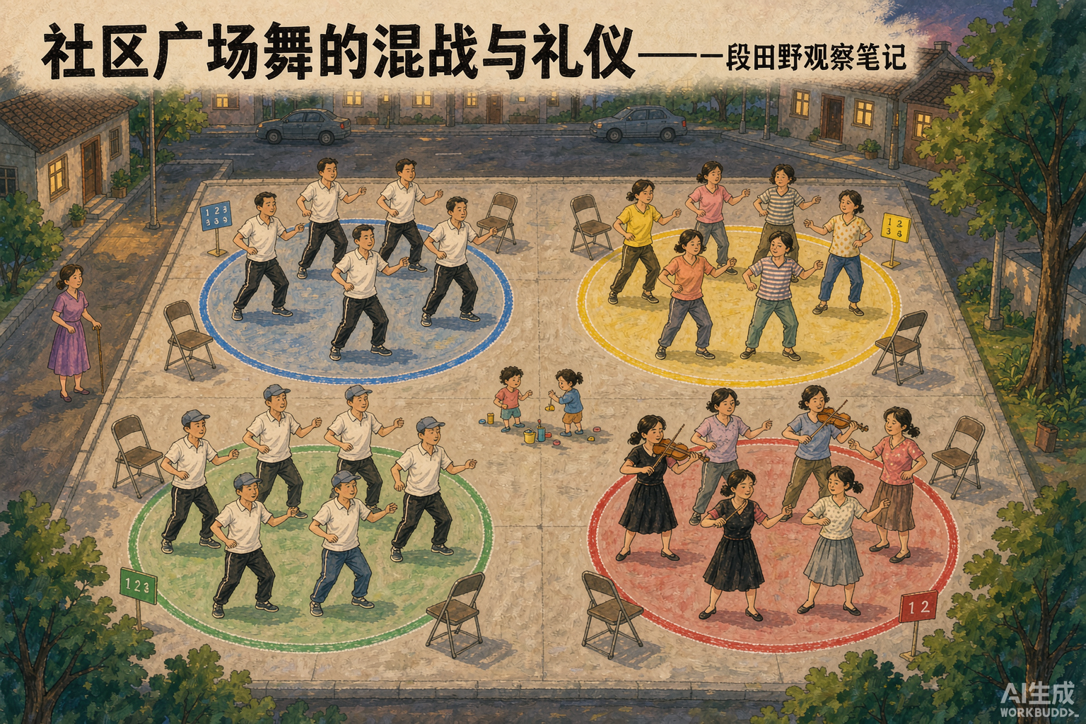古籍断代里的色谱学——用一台分光光度计读懂千年颜料