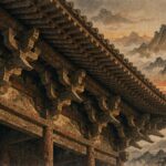 应县木塔——九百年不倒的斗拱传奇