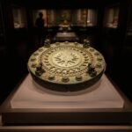 铜鼓——岭南青铜文明的千年回声