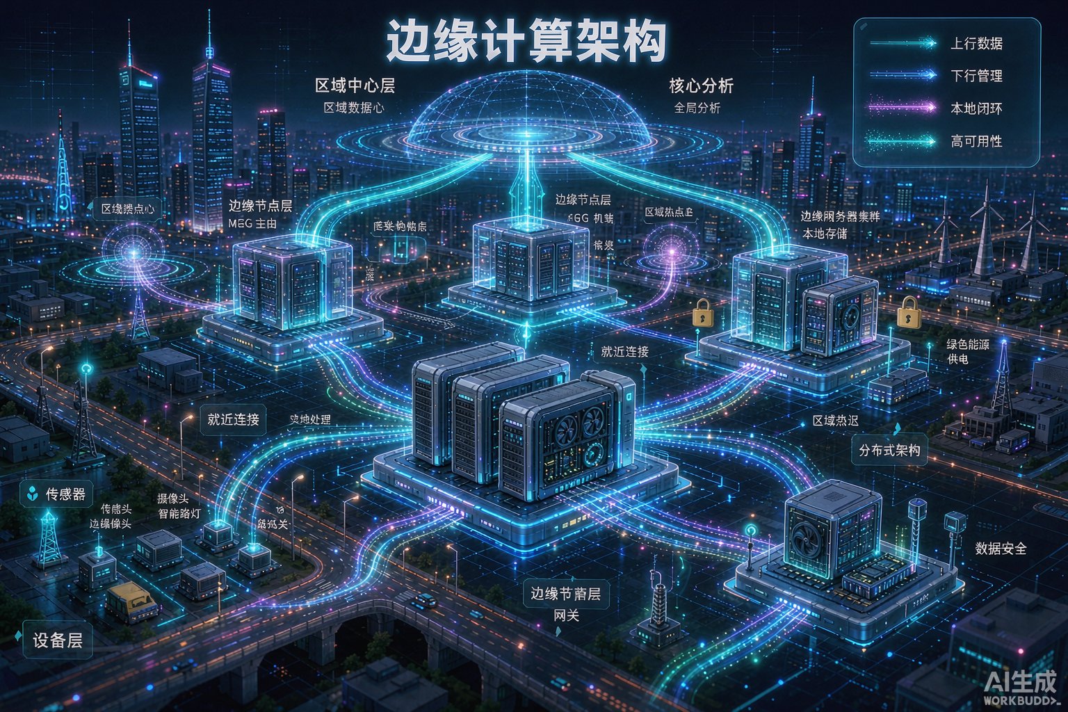 石窟造像：岩石上凝固的信仰与艺术