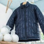 羽绒服换季洗护——洗干收的正确姿势