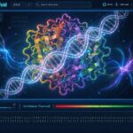 蛋白质结构预测——AI 破解生命的折叠密码