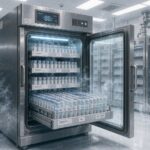 细胞低温冻存——把生命按下暂停键的玻璃化艺术