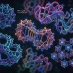DNA折纸术——用基因链折叠出纳米机器