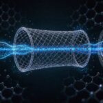 碳纳米管晶体管——突破硅极限的分子级开关