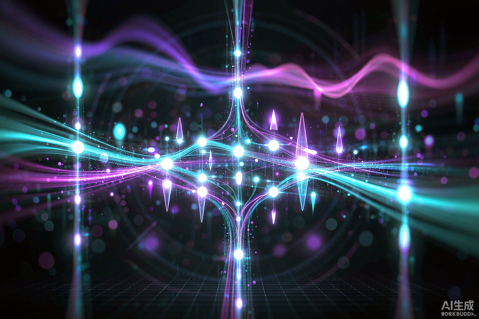 量子算法——量子计算机凭什么算得快