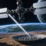 空间太阳能电站——把阳光从太空传回地球