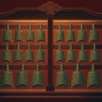 曾侯乙编钟——两千四百年前的一钟双音