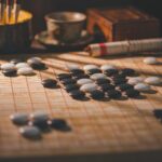 围棋——纵横十九道里的东方智慧