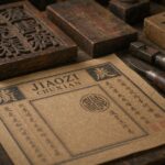 交子——世界上最早的纸币为何诞生在成都