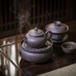 紫砂壶——方圆之间的茶事美学