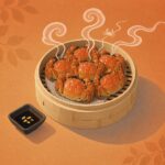 秋蟹正当时——挑蟹、绑绳与蒸制的完整功课