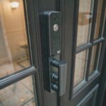 智能门锁选购——从指纹到人脸的入户安全进化