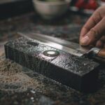 家用磨刀入门——一把钝刀毁掉的是整个下厨心情