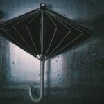 雨伞选购与保养——一把伞的骨架哲学